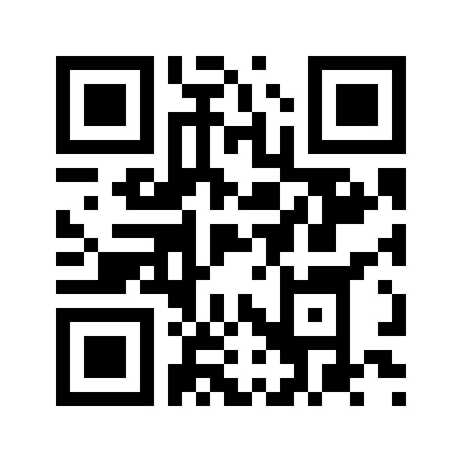 LINE相談のQRコード